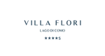 logo villa flori