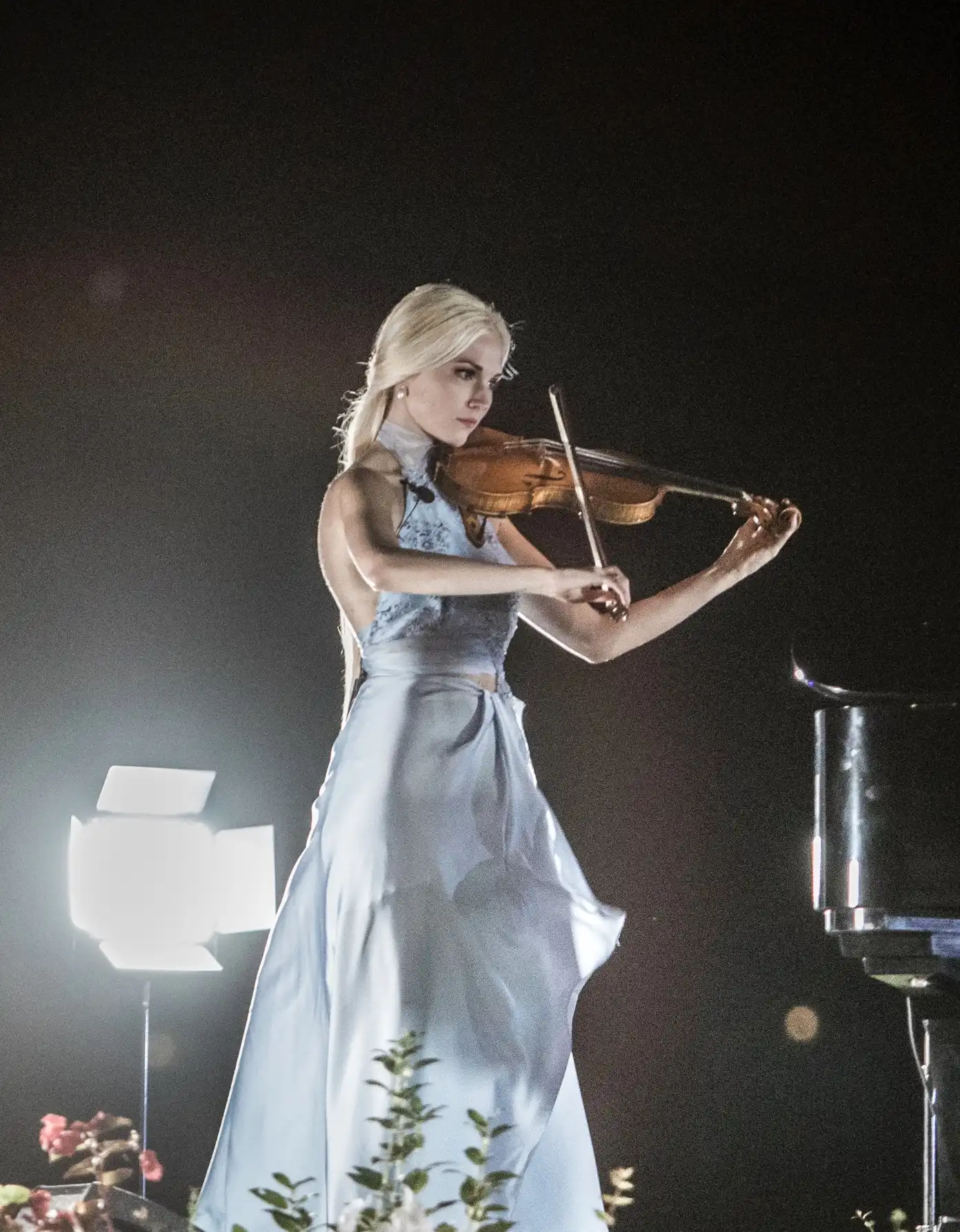 Anastasiya Petryshak